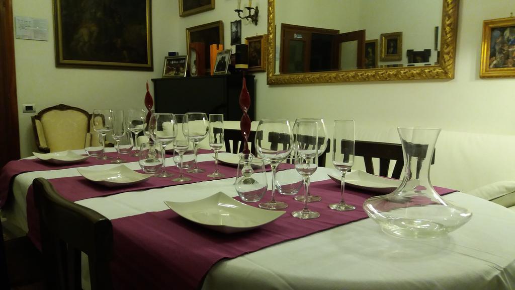 Il Marchese Del Grillo Casa de hóspedes