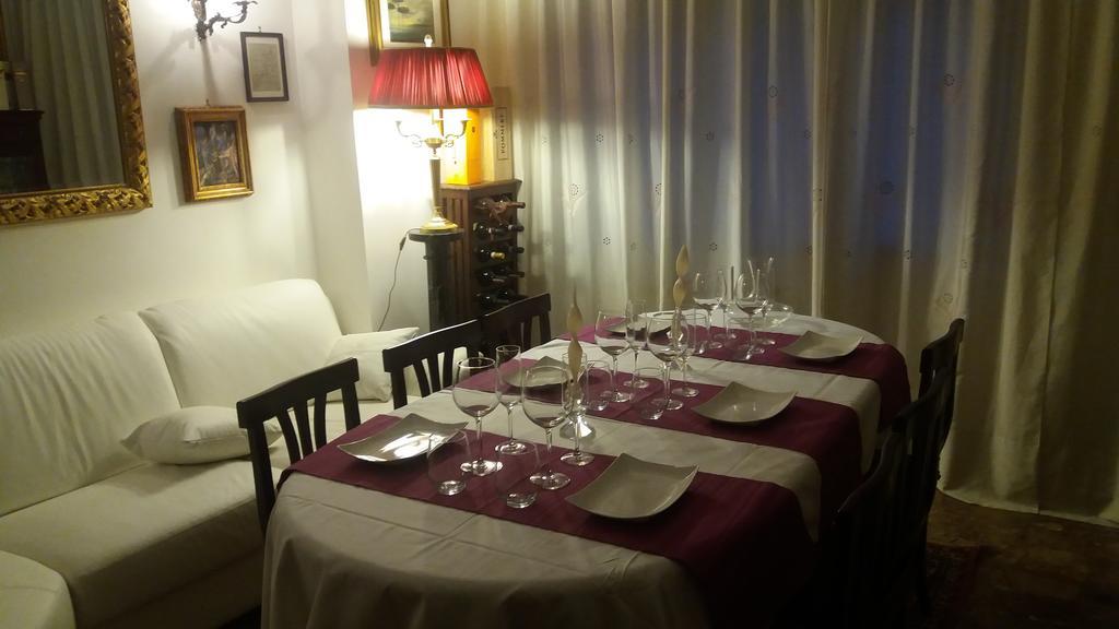 Casa de hóspedes Il Marchese Del Grillo *