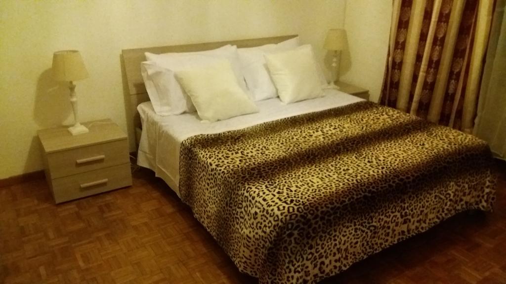 Il Marchese Del Grillo Casa de hóspedes Roma