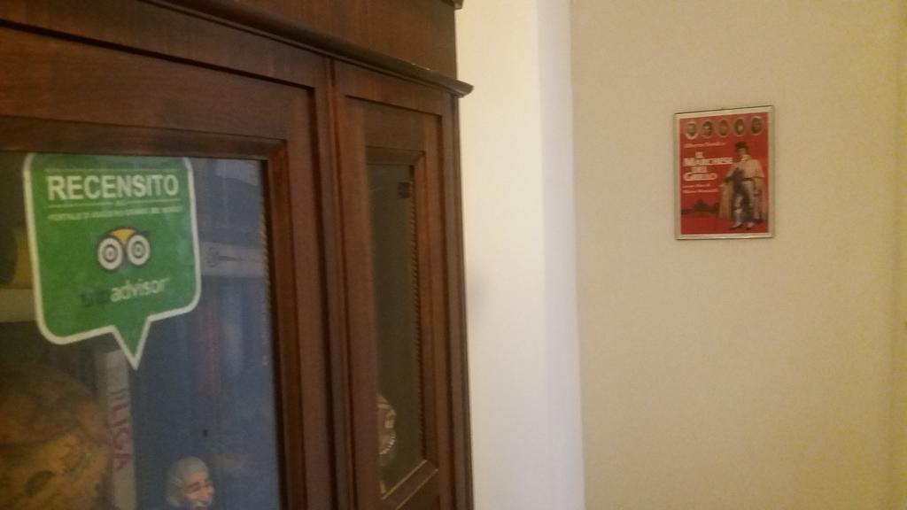 Il Marchese Del Grillo Casa de hóspedes