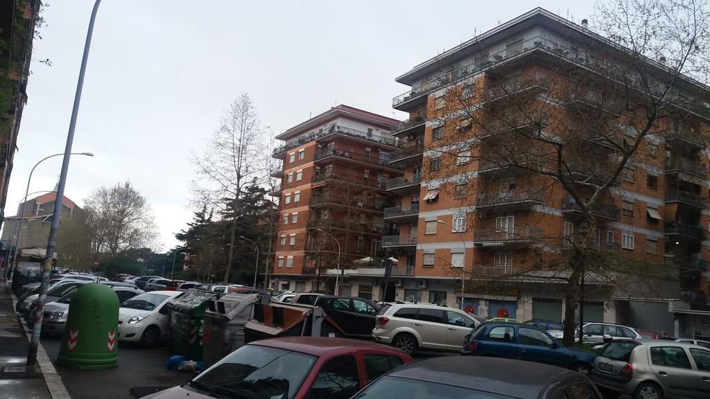 Il Marchese Del Grillo Casa de hóspedes *